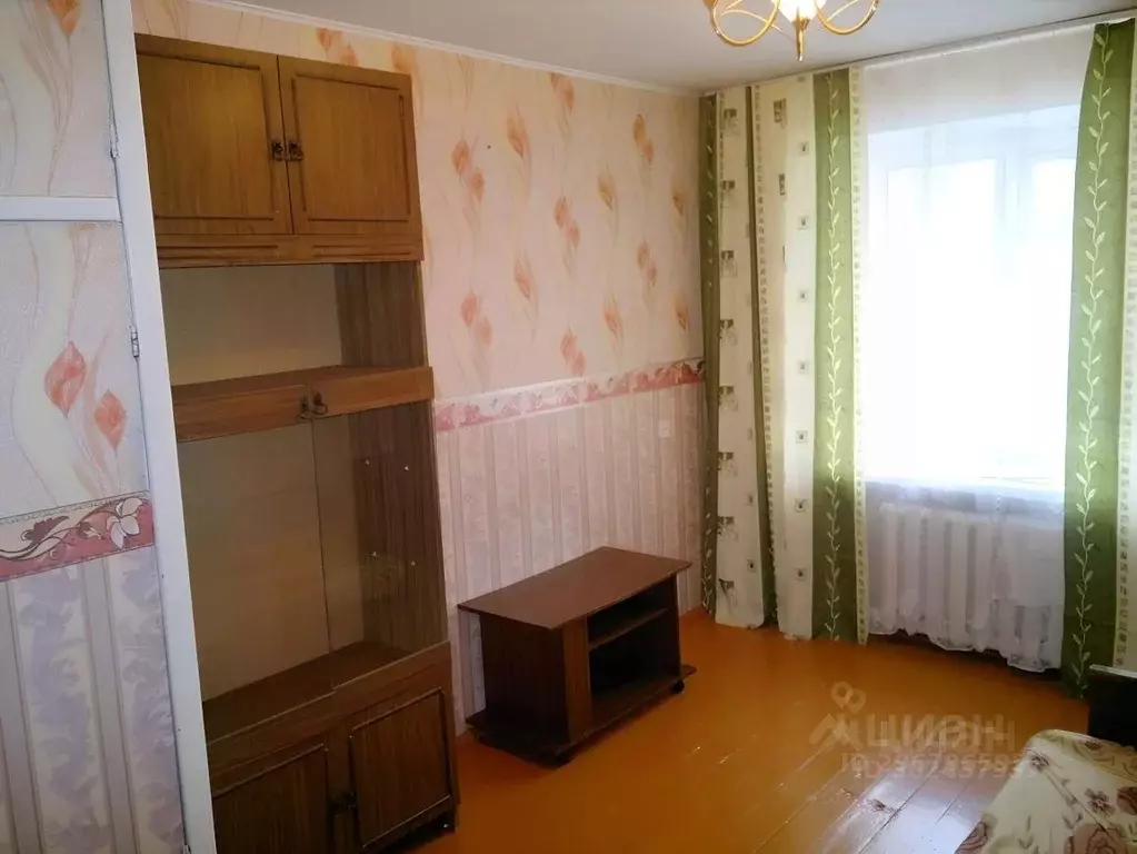 Комната Томская область, Томск Комсомольский просп., 53 (15.0 м) - Фото 2