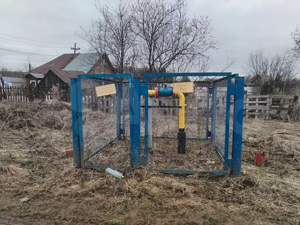 Участок 6 сот. (ИЖС) - Фото 0