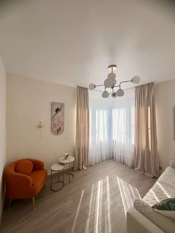 3-к кв. Москва Родниковая ул., 30к3 (62.8 м) - Фото 2