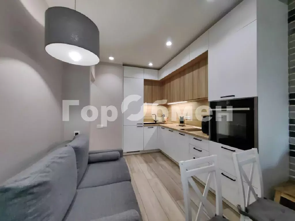 Продается 1-комнатная квартира - Фото 2