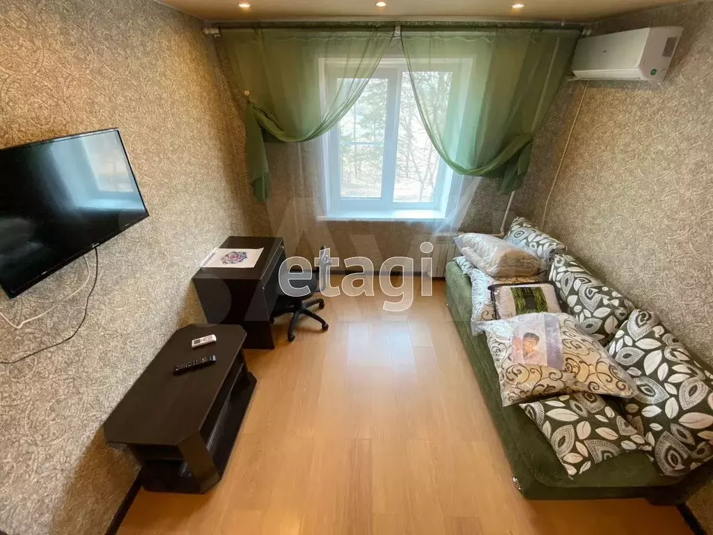 2-к. квартира, 56 м, 3/5 эт. - Фото 1