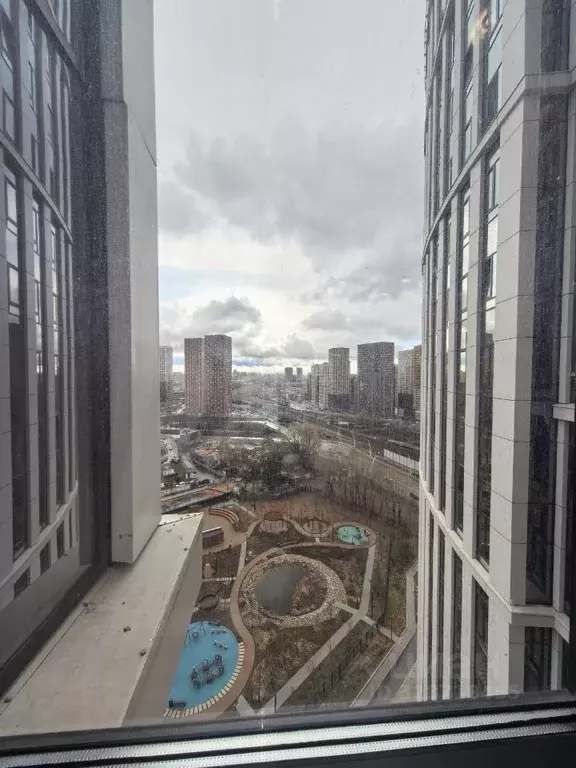 1-к кв. Москва ул. Лобачевского, 120к1 (43.0 м) - Фото 2