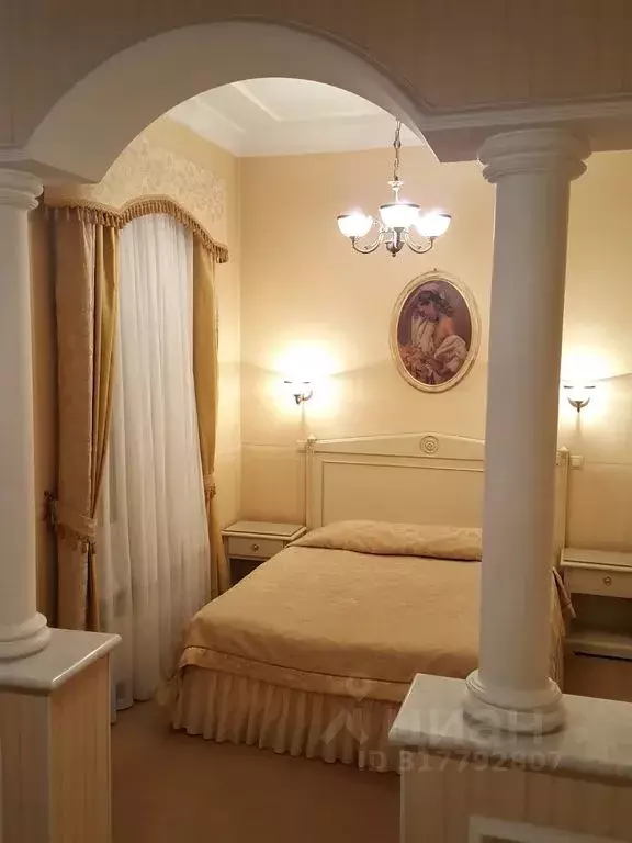 Комната Ивановская область, Иваново Подгорная ул., 9 - Фото 0