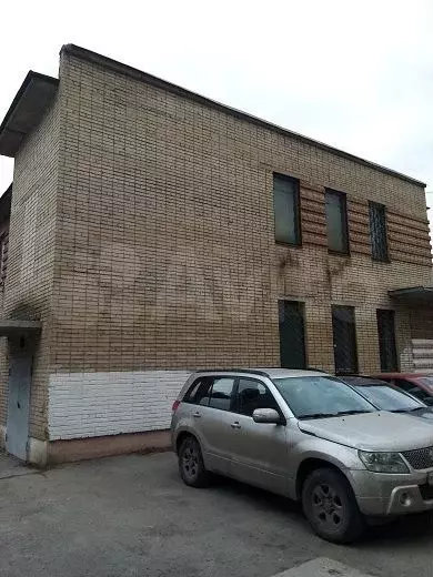 Продам помещение свободного назначения, 698 м - Фото 0