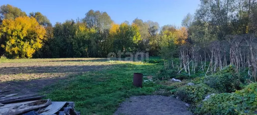 Участок в Татарстан, Высокогорский район, с. Усады Зеленая ул. (9.5 ... - Фото 1