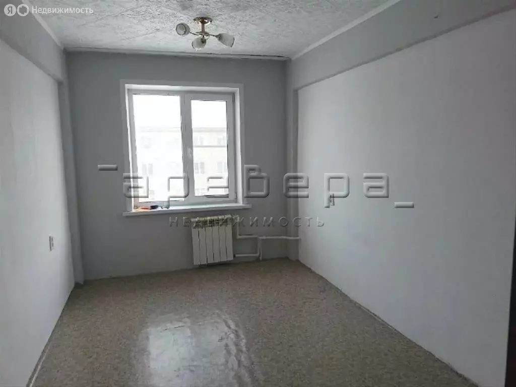 1к в -комнатной квартире (13 м) - Фото 1