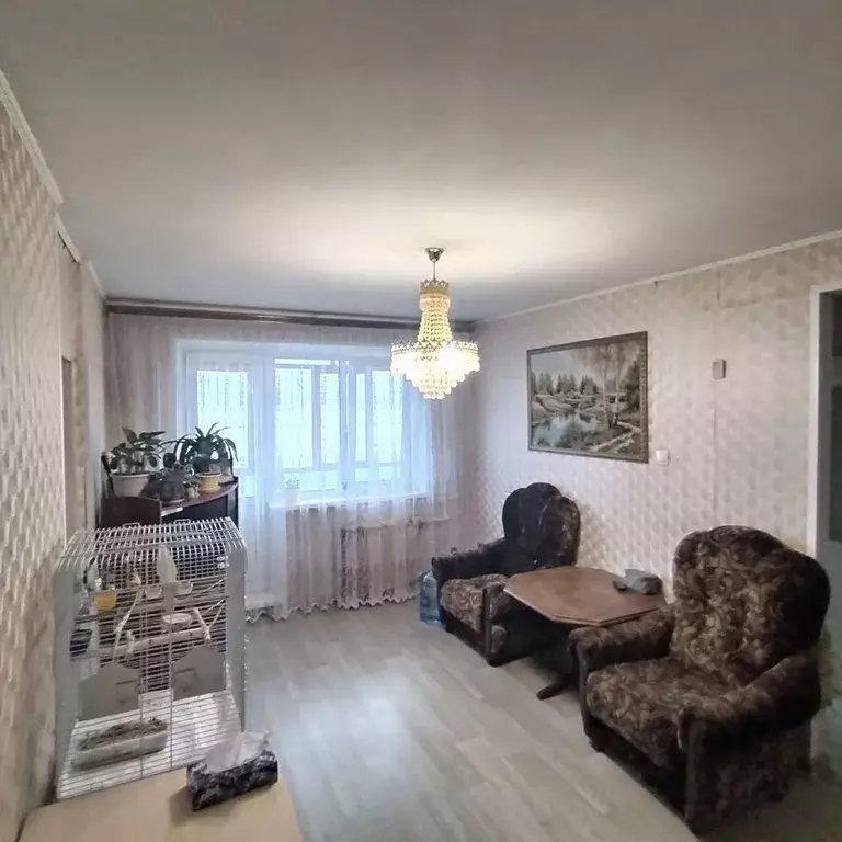 2-к кв. Московская область, Ступино городской округ, с. ... - Фото 1