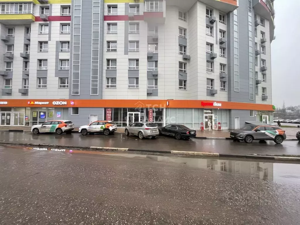 Помещение свободного назначения в Московская область, Щелково ... - Фото 1