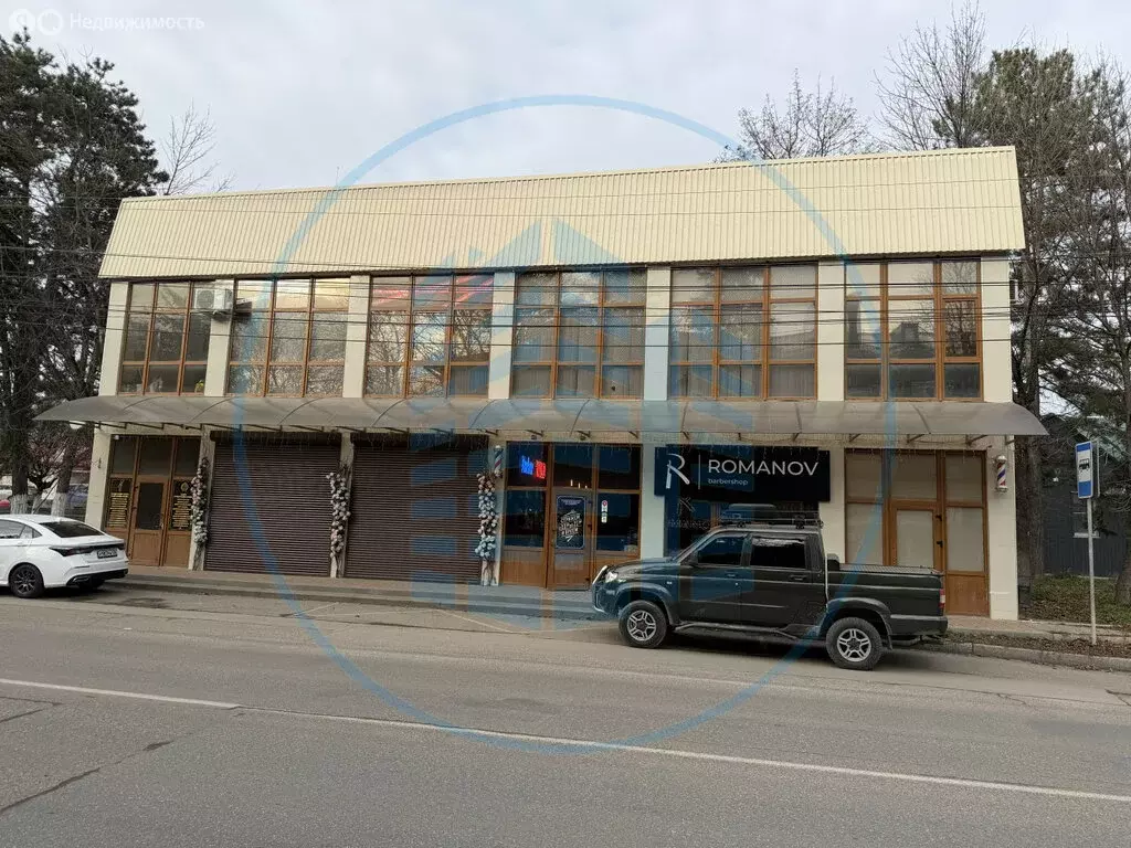 Помещение свободного назначения (296.4 м) - Фото 1