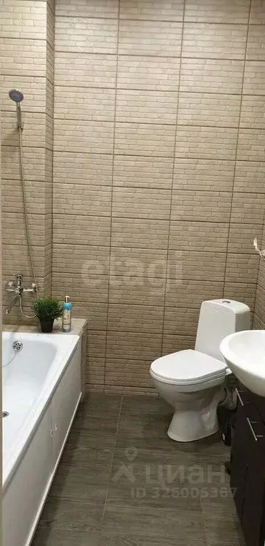 Студия Ростовская область, Батайск ул. Максима Горького, 144 (23.0 м) - Фото 1