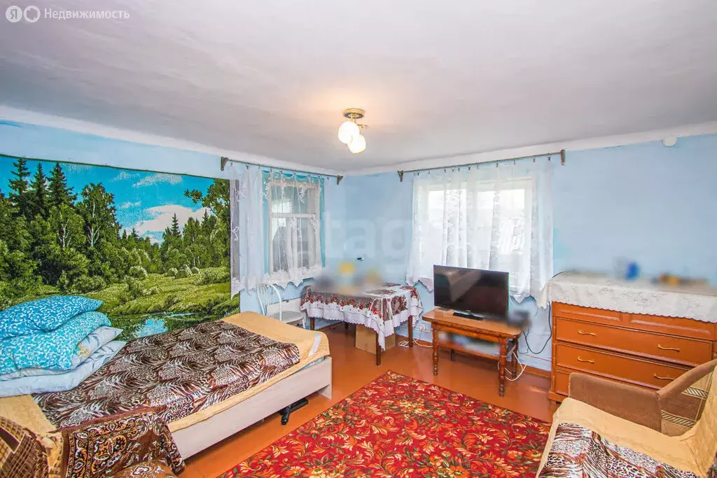 Дом в Улан-Удэ, Школьная улица (44.6 м) - Фото 1