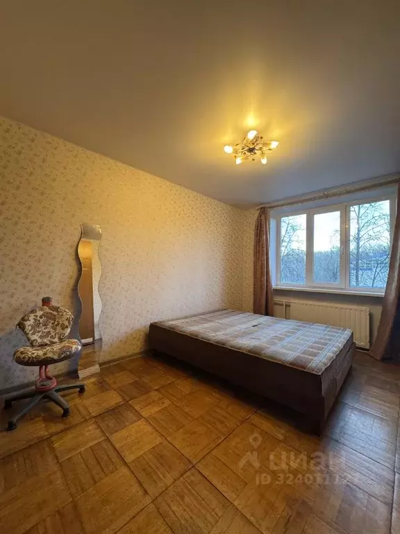 Комната Санкт-Петербург ул. Коммуны, 48 (13.0 м) - Фото 2