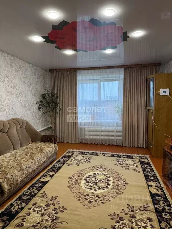 Дом в Алтайский край, Целинный район, с. Ложкино Лесная ул., 30 (64 м) - Фото 2