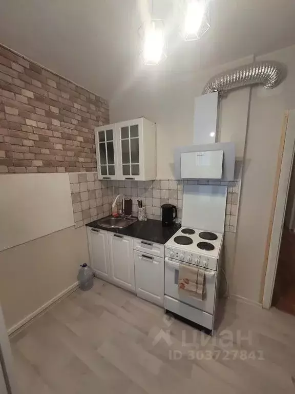 1-к кв. Карелия, Лахденпохья Советская ул., 12А (36.0 м) - Фото 0
