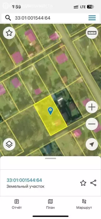 Дом в Владимирская область, Александровский муниципальный округ, ... - Фото 2