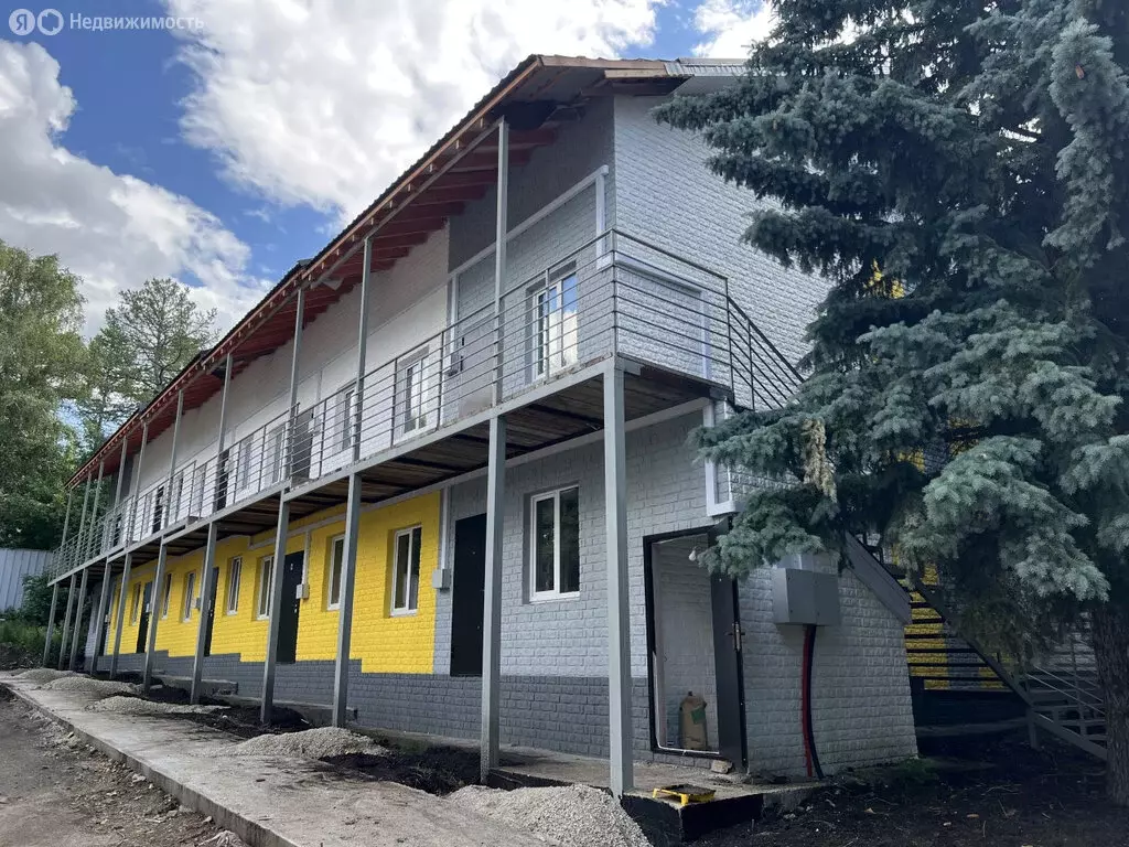 3-комнатная квартира: Абзелиловский район, Ташбулатовский сельсовет, ... - Фото 1