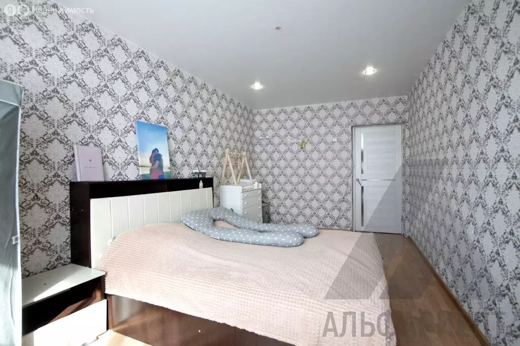 2-комнатная квартира: Омск, микрорайон Московка, Молодогвардейская ... - Фото 2