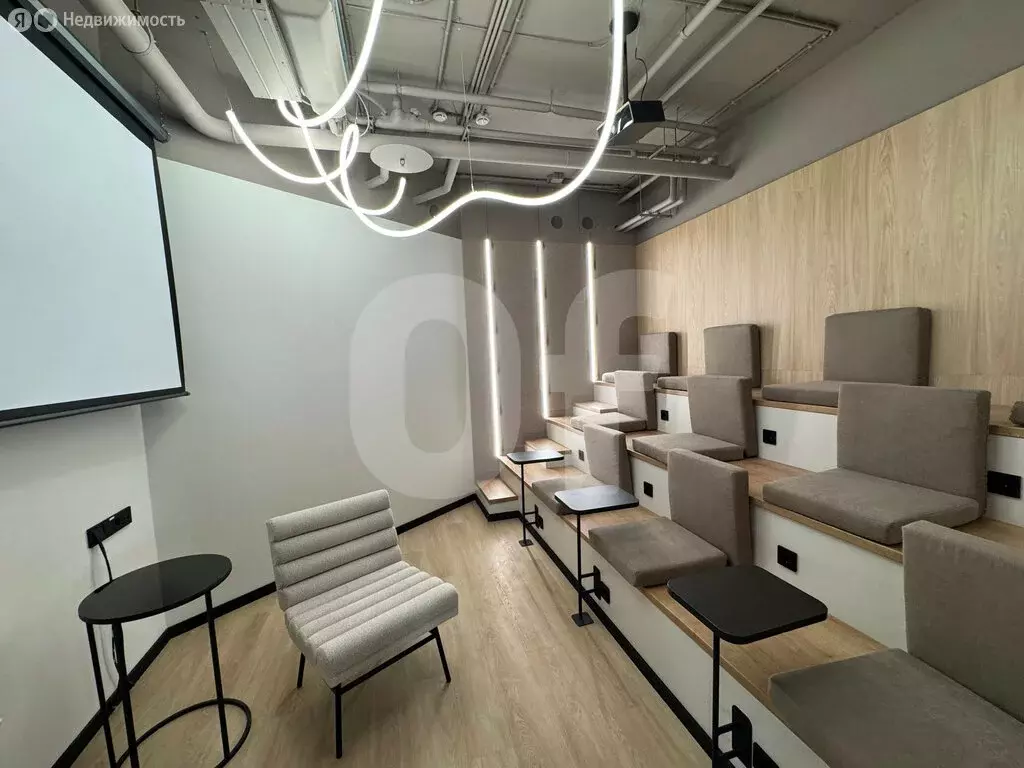 Офис (1133 м) - Фото 2