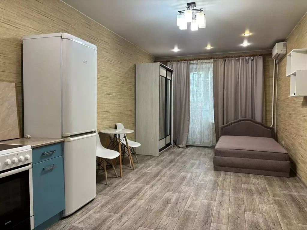 Студия Хакасия, Абакан ул. Некрасова, 45 (30.0 м) - Фото 1