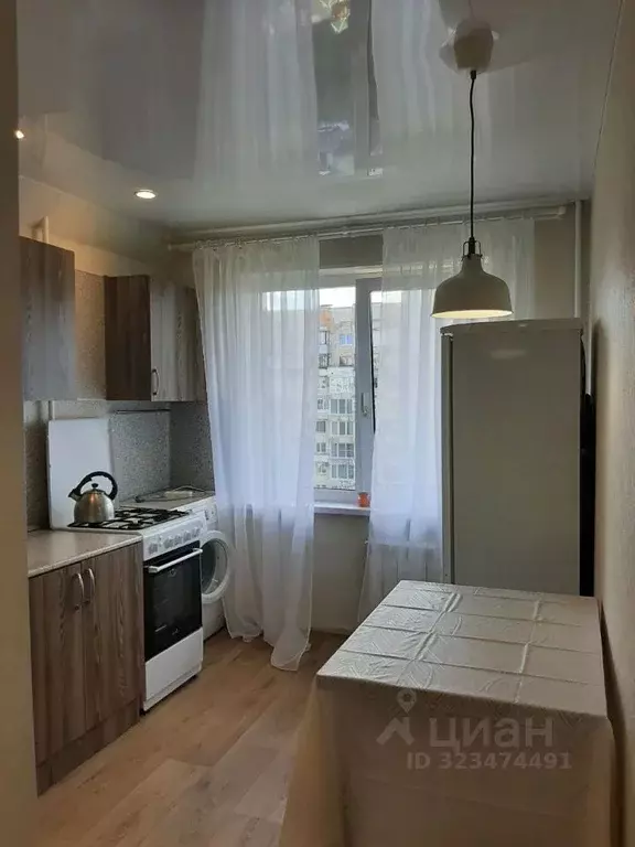 1-к кв. Санкт-Петербург ул. Кораблестроителей, 19К2 (37.0 м) - Фото 0