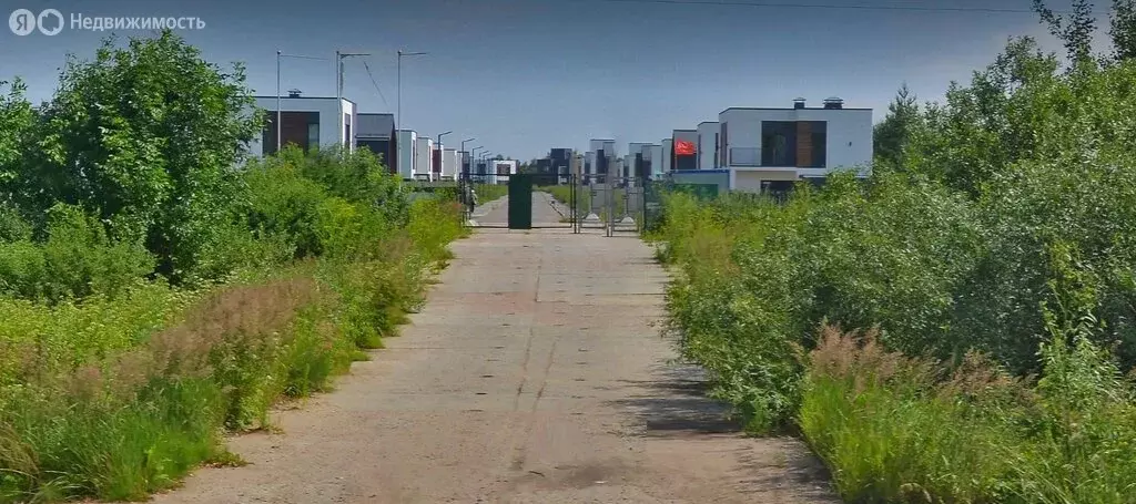 Участок в Аннинское городское поселение, деревня Пески, Пашский ... - Фото 2
