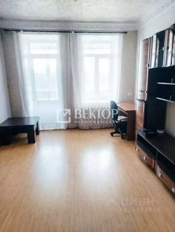 1-к кв. Костромская область, Кострома Советская ул., 92 (42.0 м) - Фото 1