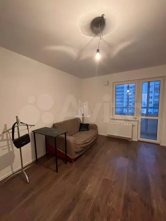 Квартира-студия, 23 м, 14/24 эт. - Фото 0
