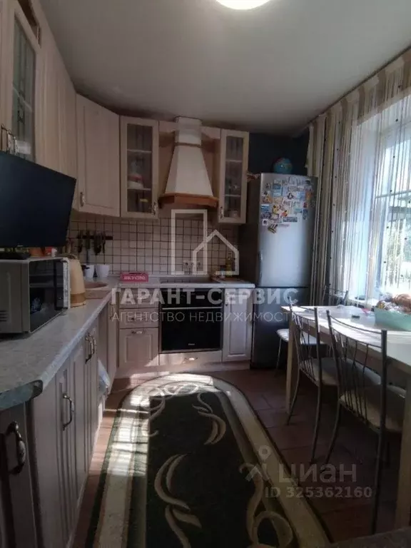 1-к кв. Тамбовская область, Тамбов ул. Рылеева, 98 (37.9 м) - Фото 2