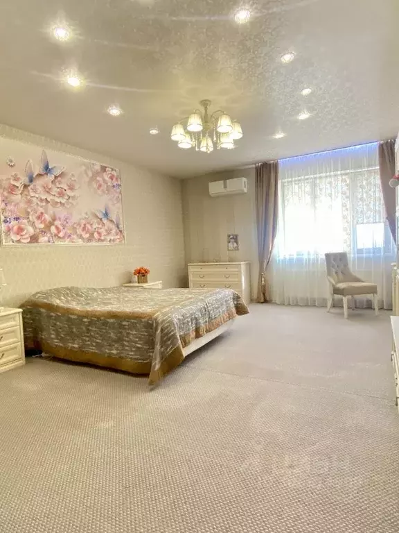 3-к кв. Рязанская область, Рязань Московское ш., 33к1 (120.0 м) - Фото 1