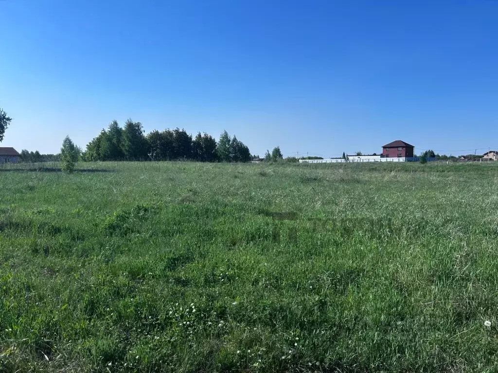 Участок в Челябинская область, Копейск Свердловская ул. (10.0 сот.) - Фото 2