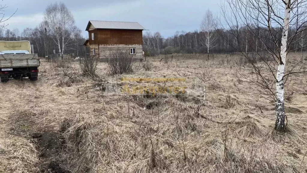 Участок в Кемеровская область, Кемеровский муниципальный округ, пос. ... - Фото 0