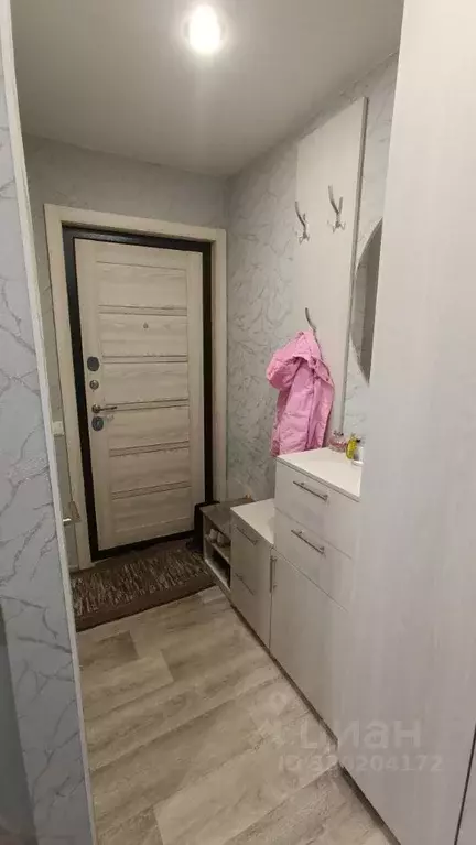 2-к кв. Самарская область, Тольятти ул. Ленина, 102 (43.9 м) - Фото 2
