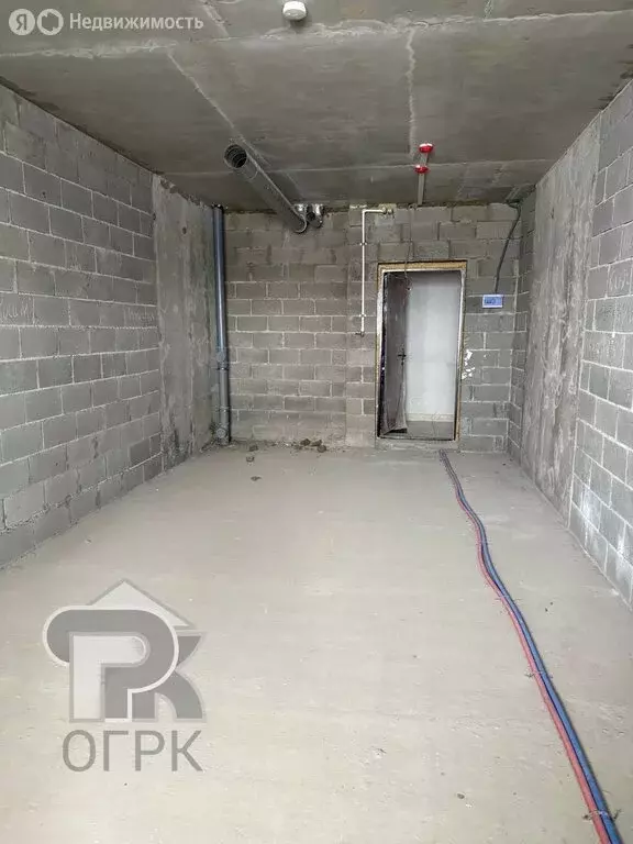 Квартира-студия: Московская область, городской округ Домодедово, село ... - Фото 1