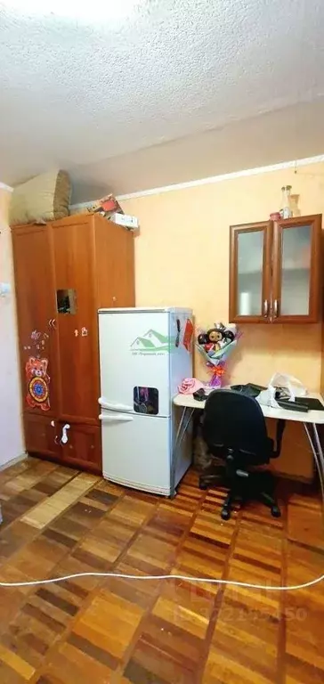 Комната Белгородская область, Белгород ул. Щорса, 22 (13.0 м) - Фото 0
