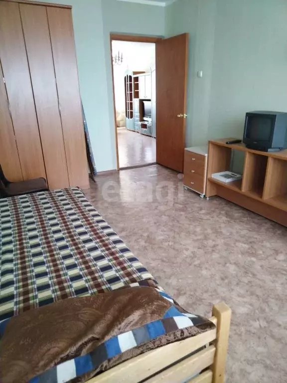 3-к кв. Ямало-Ненецкий АО, Новый Уренгой ул. Геологоразведчиков, 4 ... - Фото 2