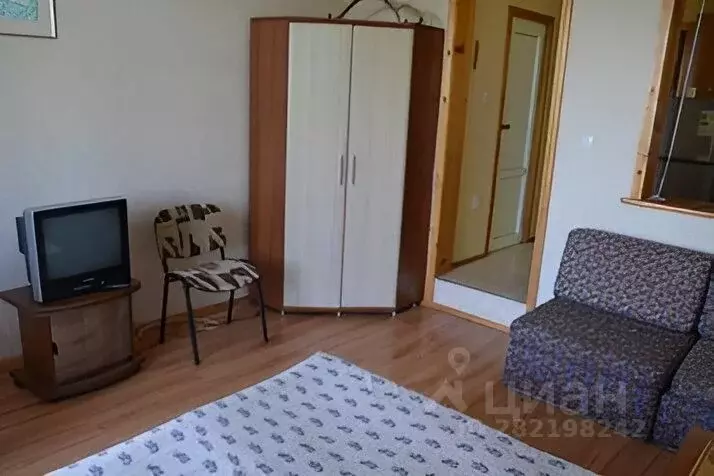 Дом в Крым, Алупка ш. Свободы, 12 (26 м) - Фото 0