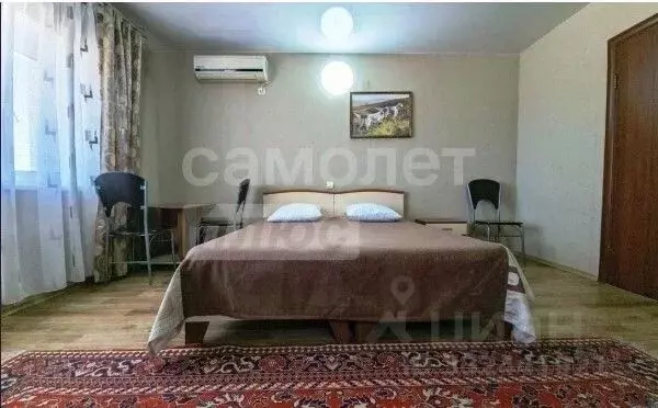 Студия Крым, Саки ул. Морская, 4 (20.0 м) - Фото 2
