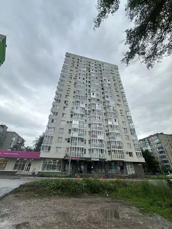 Квартира-студия, 28 м, 10/19 эт. - Фото 1