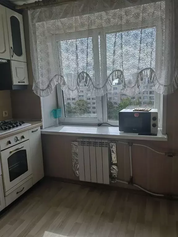 2-к кв. Санкт-Петербург ул. Димитрова, 18К1 (51.0 м) - Фото 1