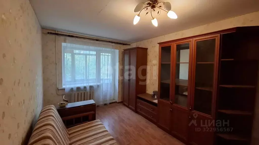 3-к кв. Ставропольский край, Ставрополь ул. Ленина, 328/9 (56.0 м) - Фото 2