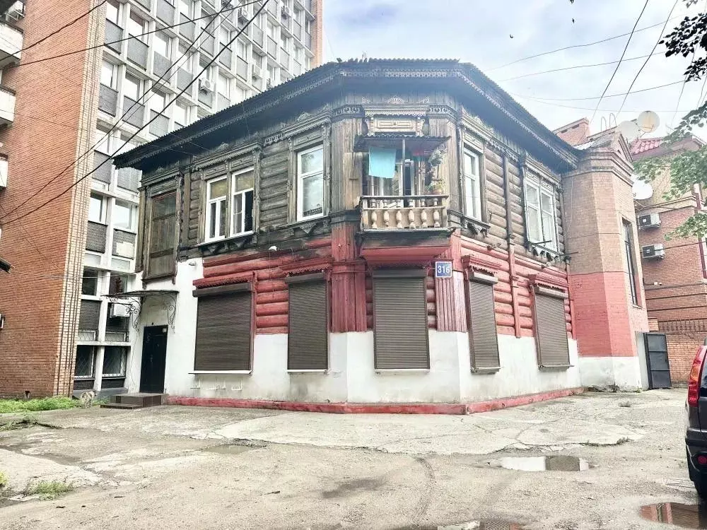 4-к кв. Иркутская область, Иркутск ул. Степана Разина, 31Б (108.7 м) - Фото 1