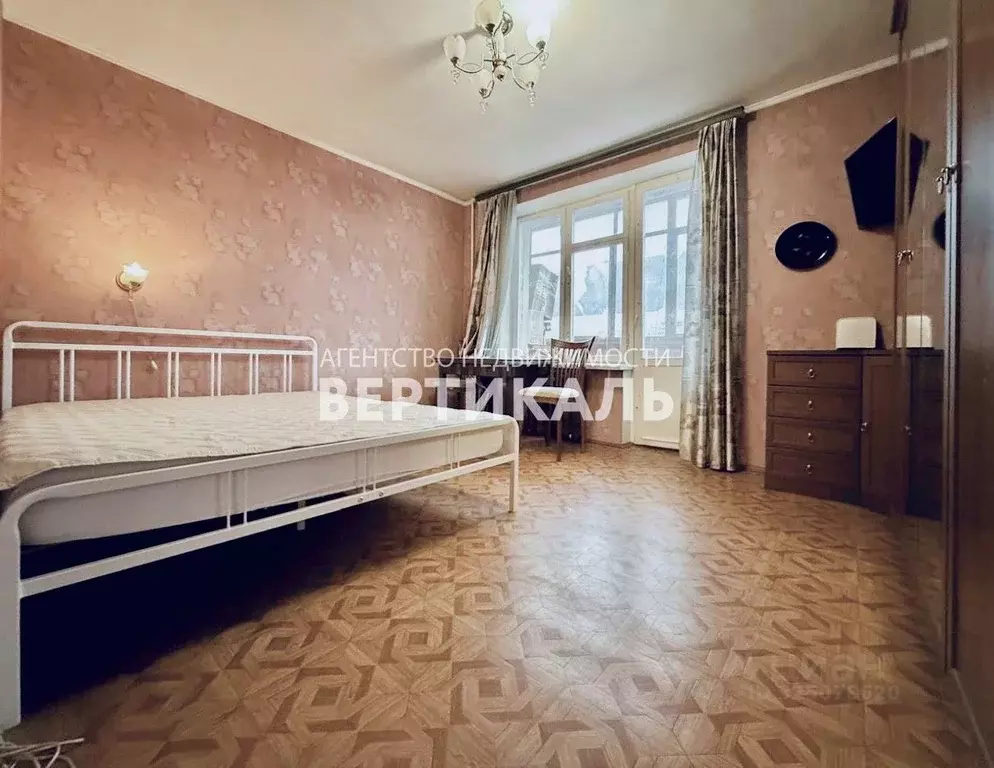 2-к кв. Москва Волгоградский просп., 64К1 (45.0 м) - Фото 2