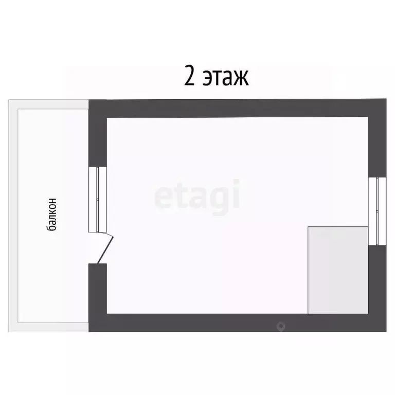 Дом в Тюменская область, Тюмень Лесная Поляна СНТ, ул. Вишневая (50 м) - Фото 1