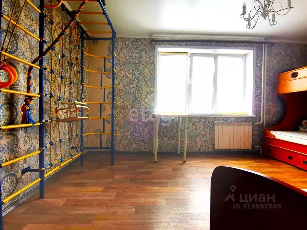 2-к кв. Самарская область, Тольятти ул. Автостроителей, 1 (58.4 м) - Фото 0
