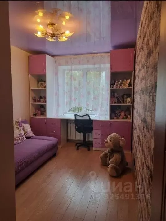 2-к кв. Ивановская область, Кинешма Пригородная ул., 3 (51.0 м) - Фото 2