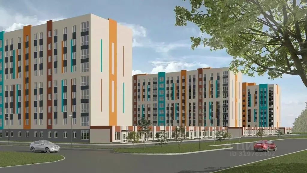 1-к кв. Ставропольский край, Михайловск Шпаковский район, пер. ... - Фото 1