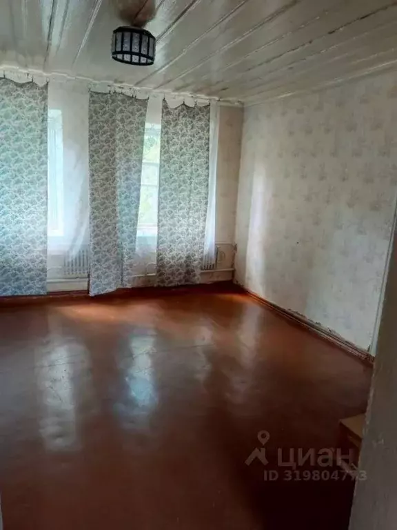 Дом в Ростовская область, Каменский район, Красновка хут. ул. Есенина ... - Фото 0