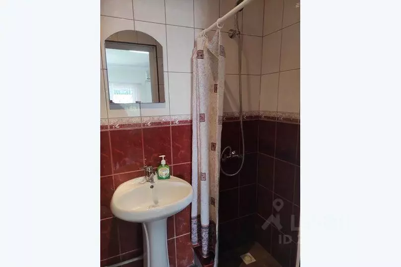 1-к кв. Крым, Ялта ул. Дражинского, 40 (20.0 м) - Фото 2