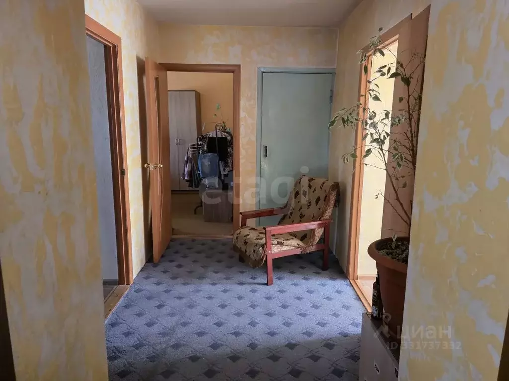 Дом в Крым, Белогорский район, с. Курское ул. Заречная (87 м) - Фото 1