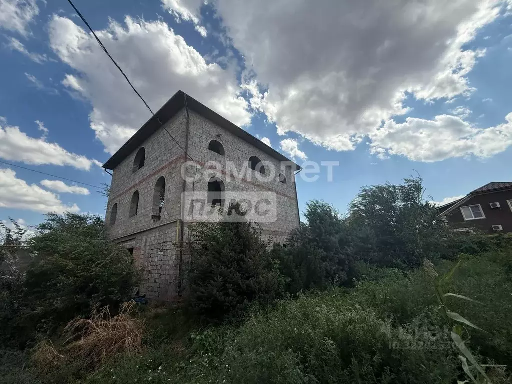 Участок в Астраханская область, Астрахань ул. 7-я Котельная, 31 (6.0 ... - Фото 1